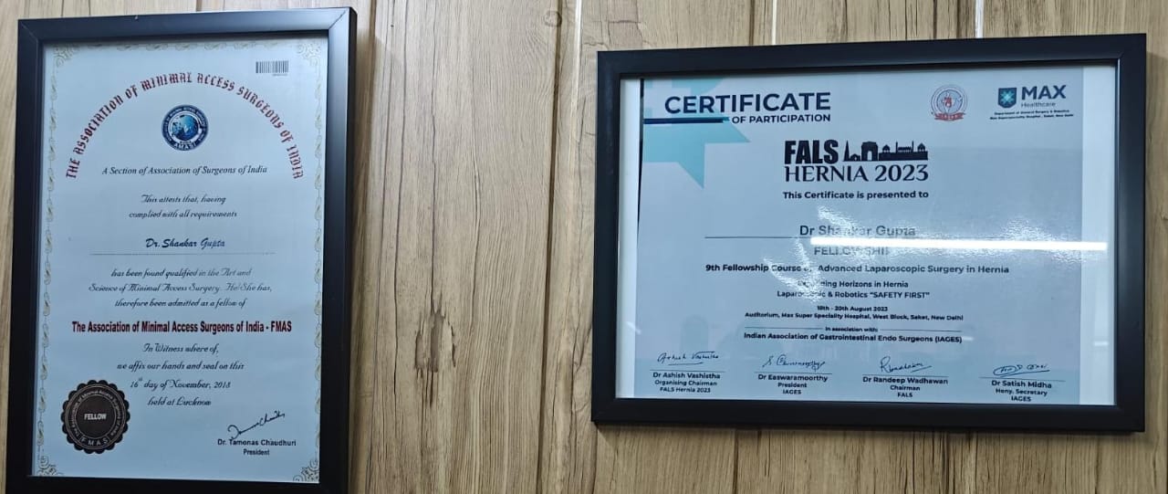 Clinic Image