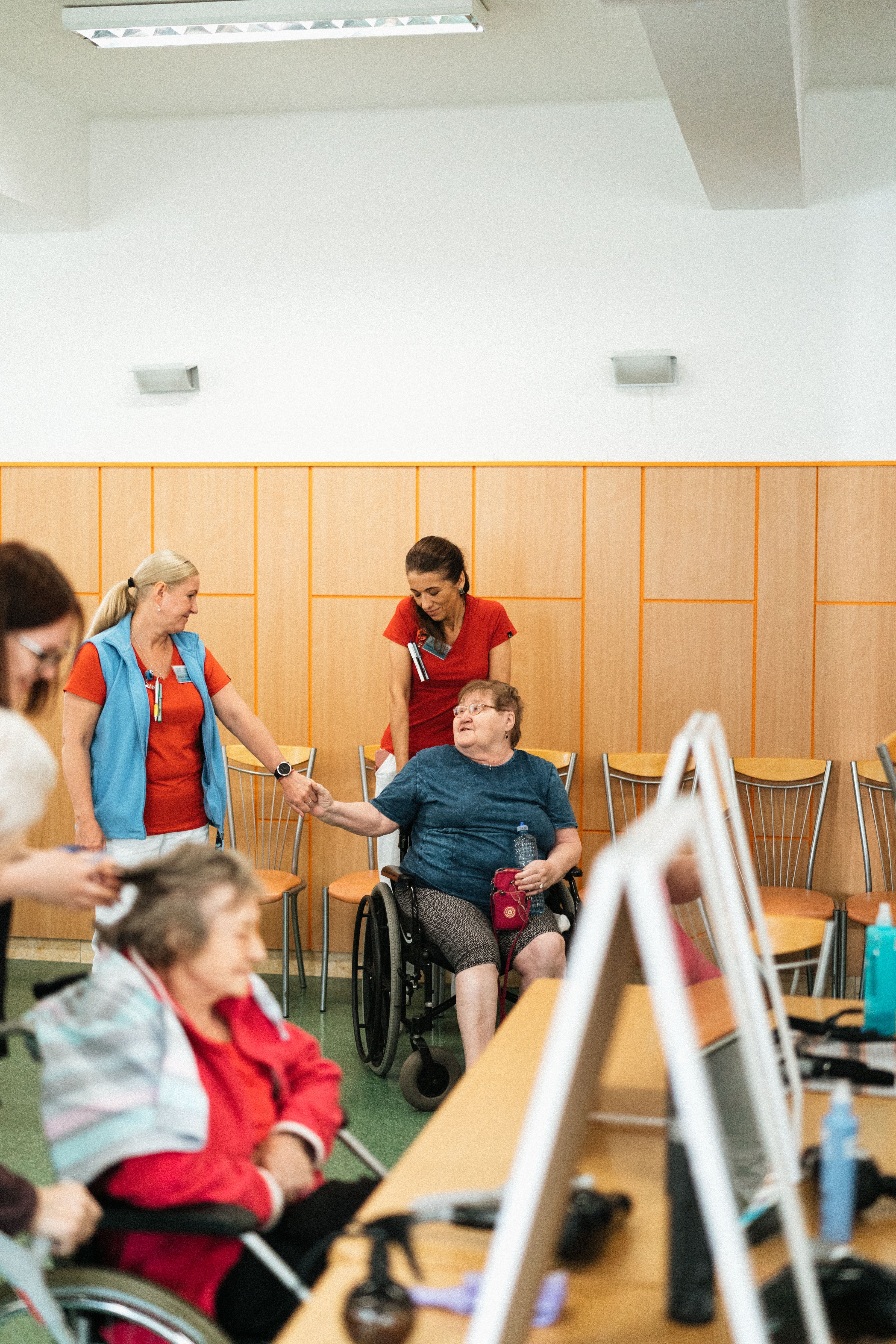 Post-Hospital Discharge Care support by Pulse Clinic