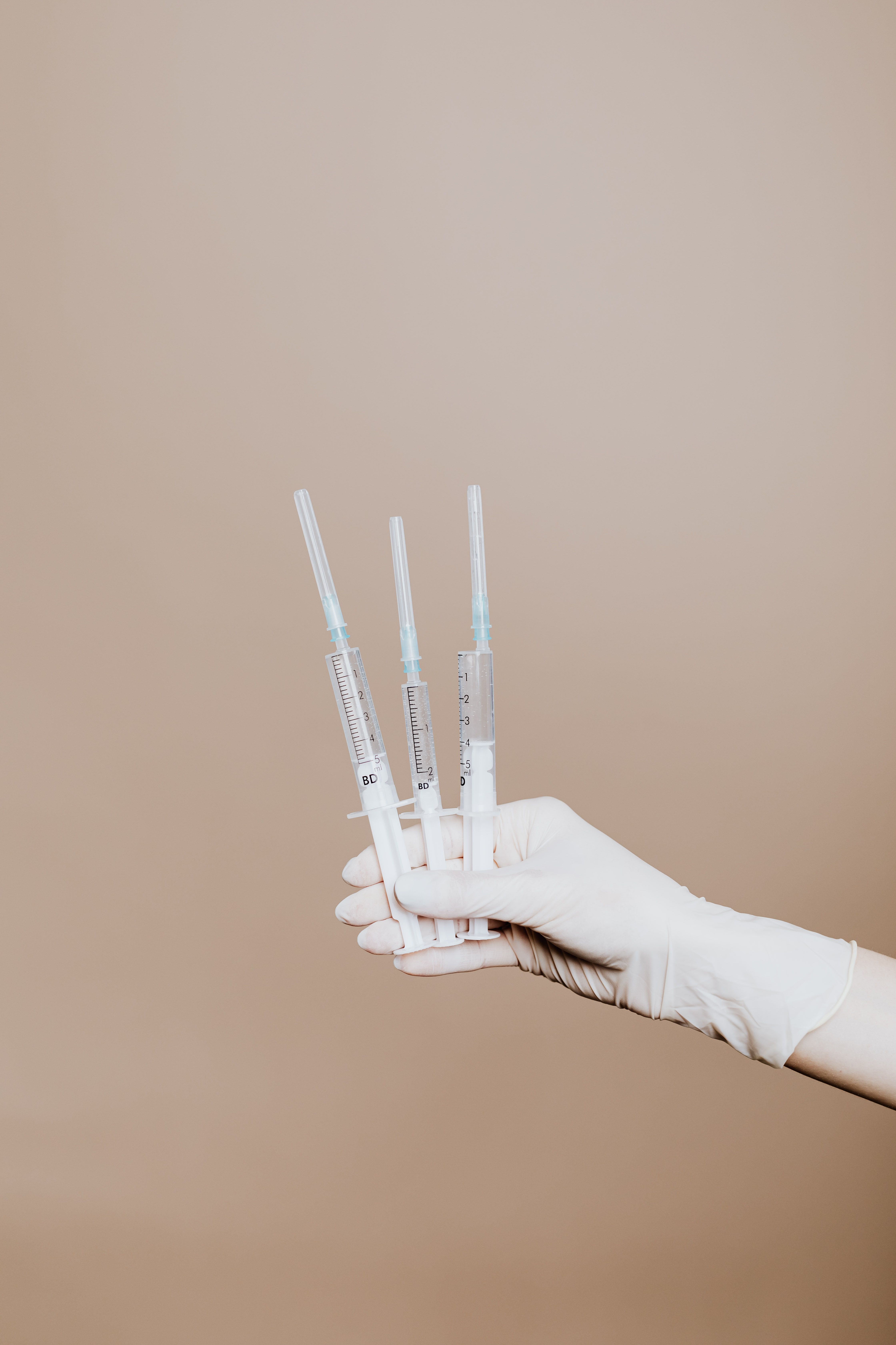 Home Medication & Injection Support support by Pulse Clinic