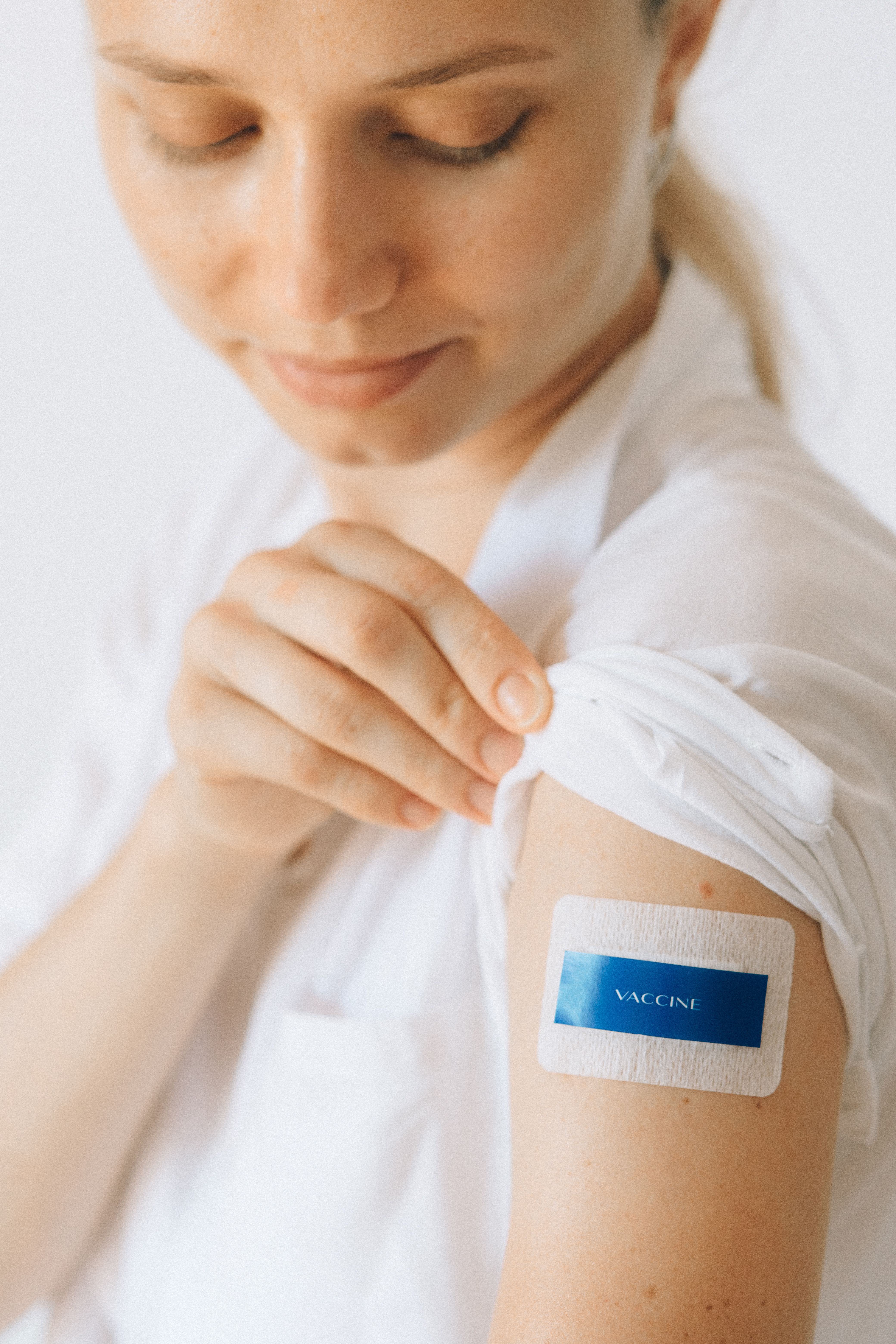 Vaccination Services support by Pulse Clinic