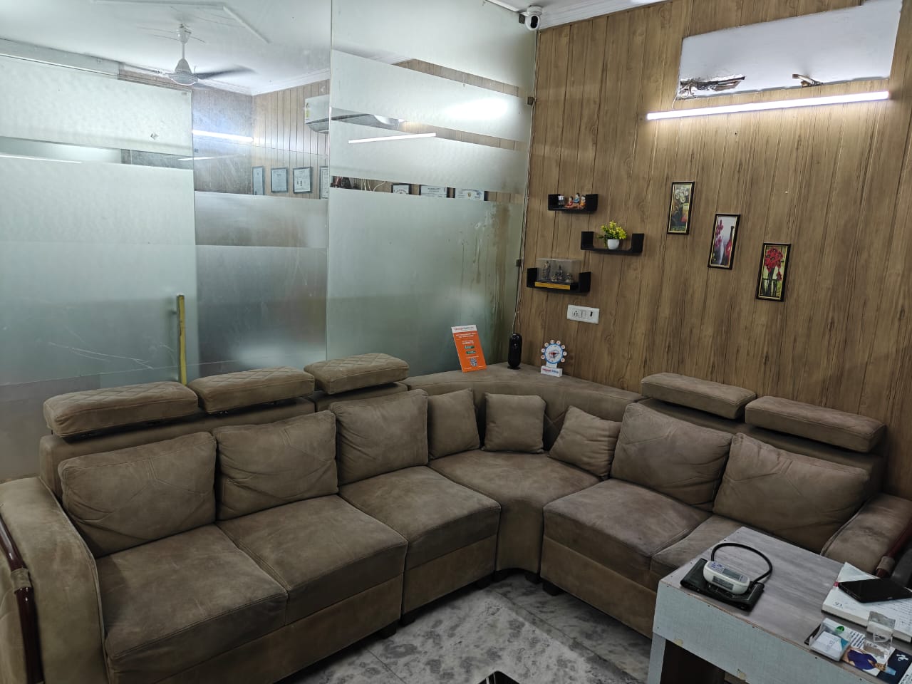 Clinic Image