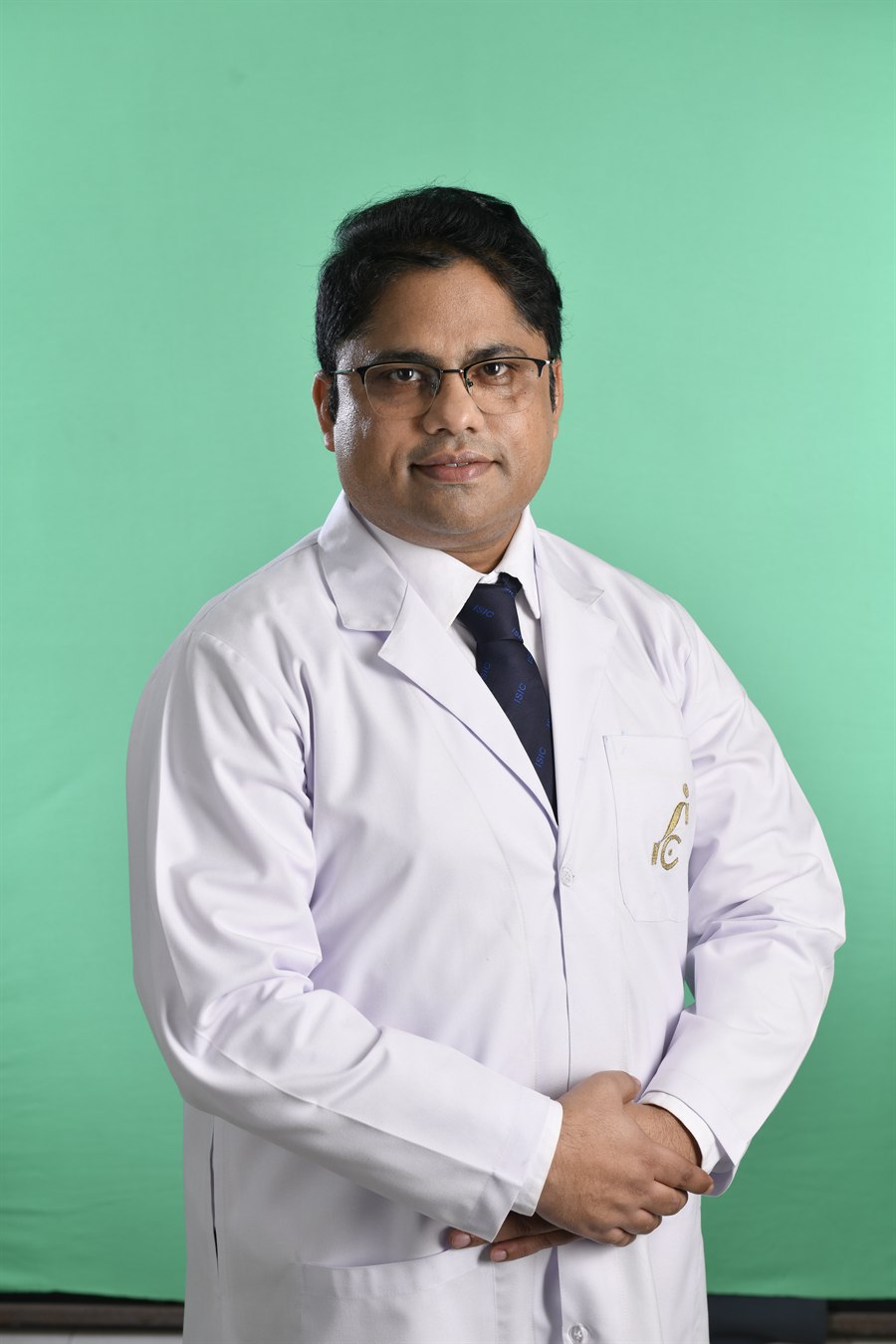 Dr. Shankar Kumar Gupta