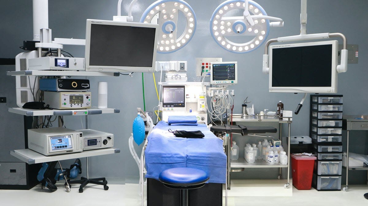 Plastic & Reconstructive Surgery